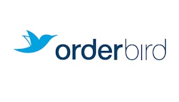 orderbird POS logo